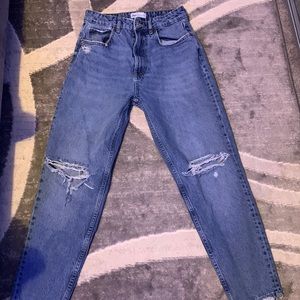 Zara Jeans